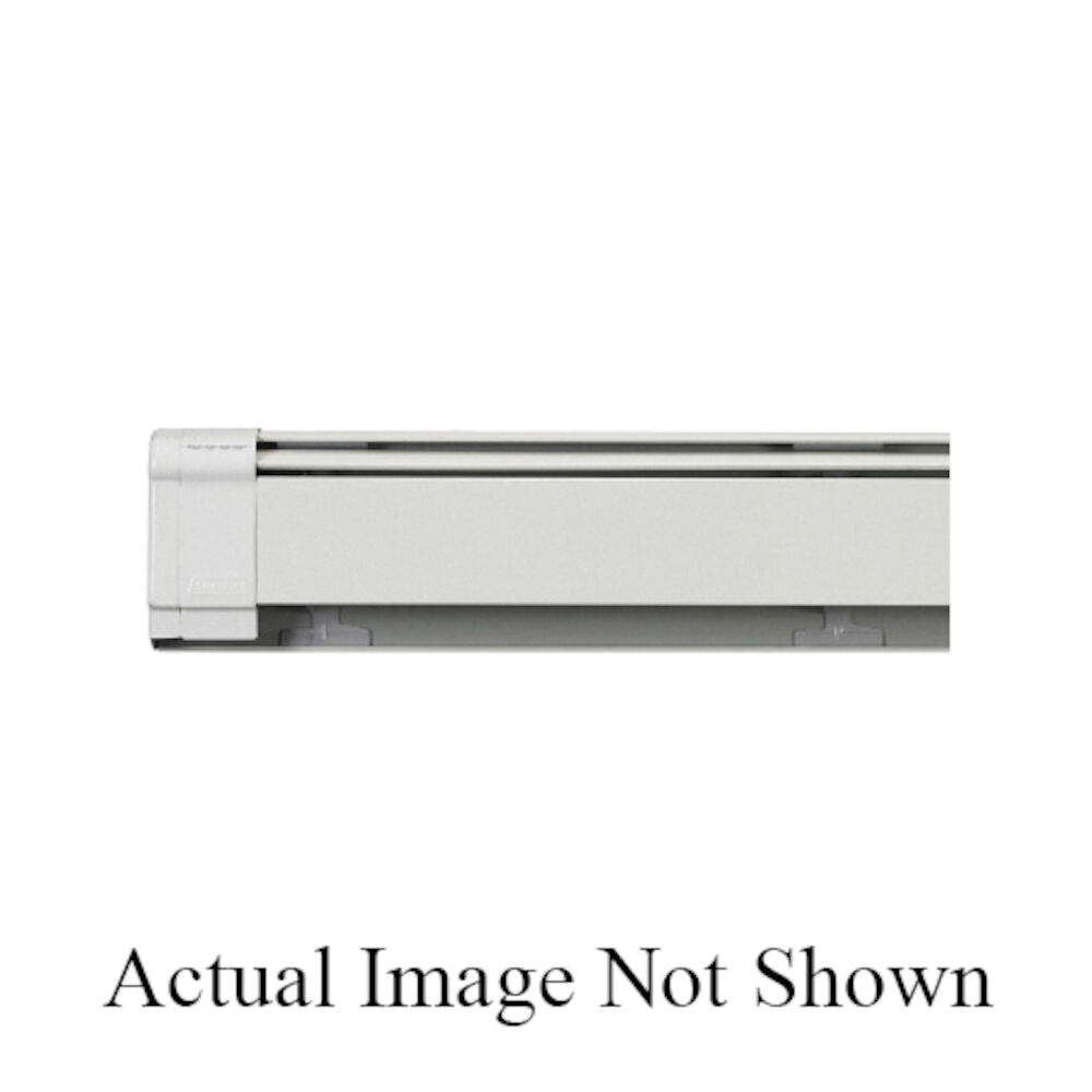 101403020 Enclosure Only, Cold Rolled Steel, Nu-White